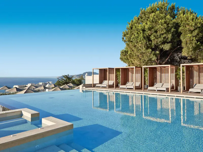 Esperos Village Blue & Spa - Adults Only