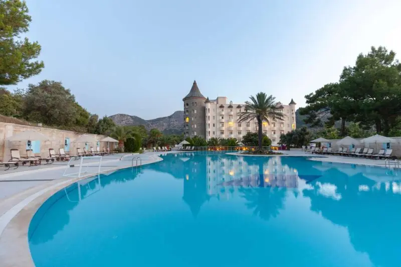 OTIUM Senses X Life Hotel