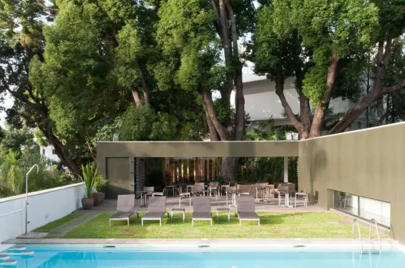 Quintinha São João Hotel & Spa