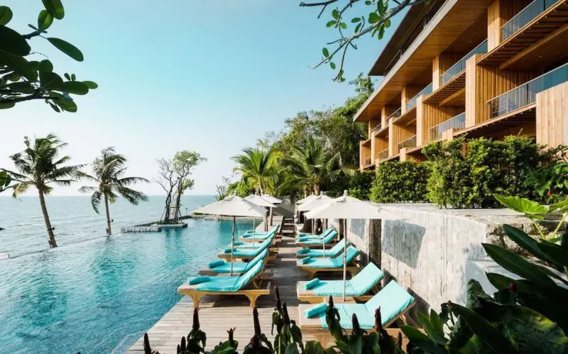 Cape Dara Resort Pattaya