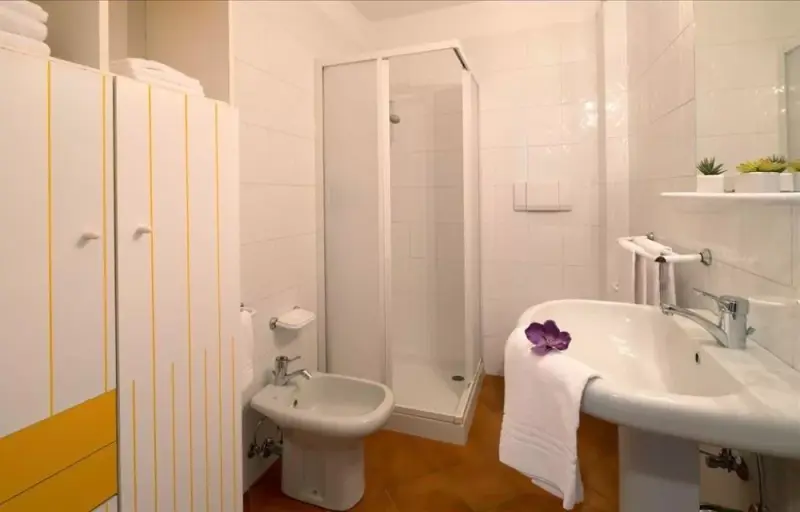 Residence Rio Piccolo