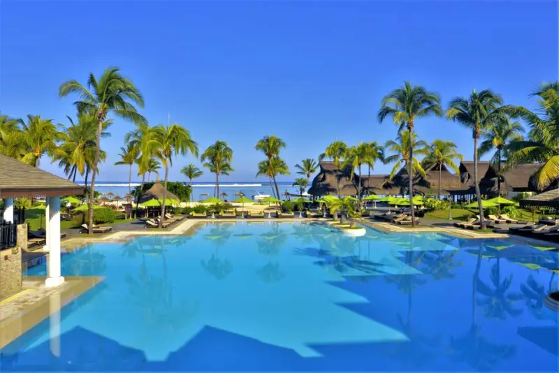 Sofitel Mauritius L'Impérial Resort & Spa