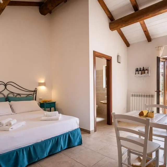 Masseria Salentina Costarella