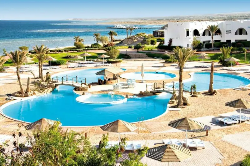 Three Corners Equinox Beach Resort