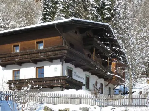 Hotel Kammerlander GmbH