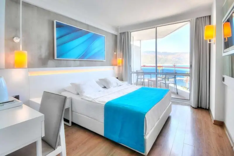 Poseidon Hotel