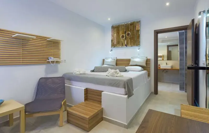 Lindian Jewel Hotel