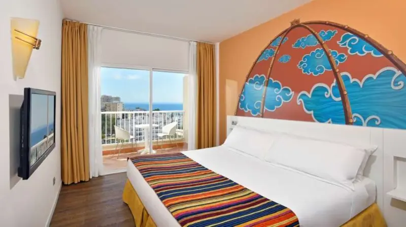 Sol Katmandu Park & Resort