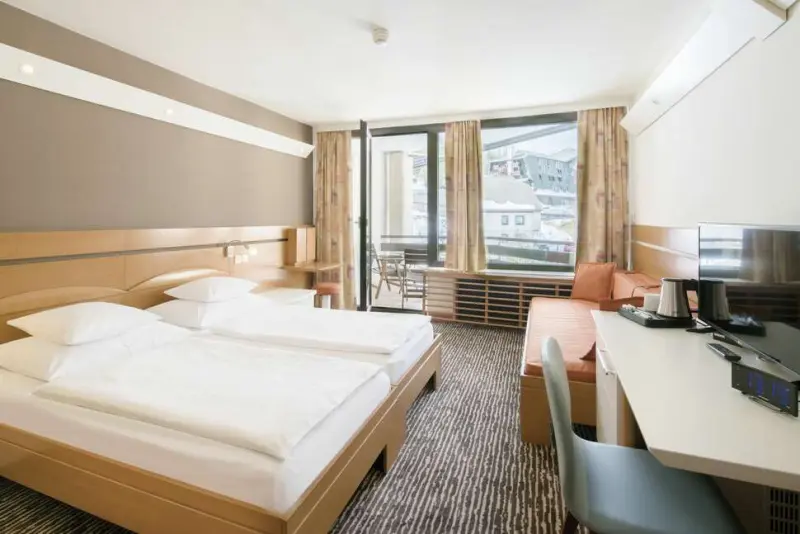 Hotel Kranjska Gora