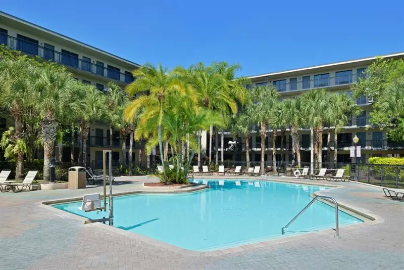Staybridge Suites Orlando Royale Parc Suites by IHG