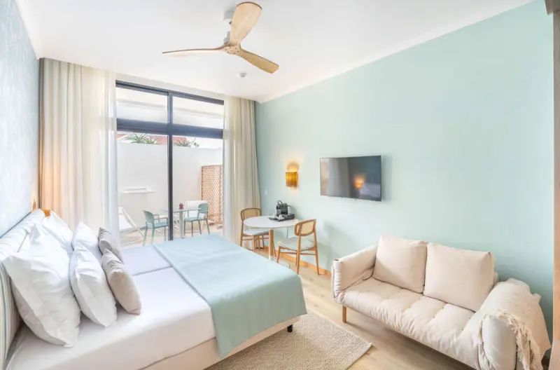 Studios By Aqua Natura Hotels