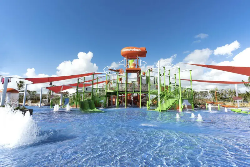 Nickelodeon Hotels & Resorts Punta Cana