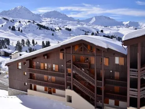 Phoenix 404 Belle Plagne