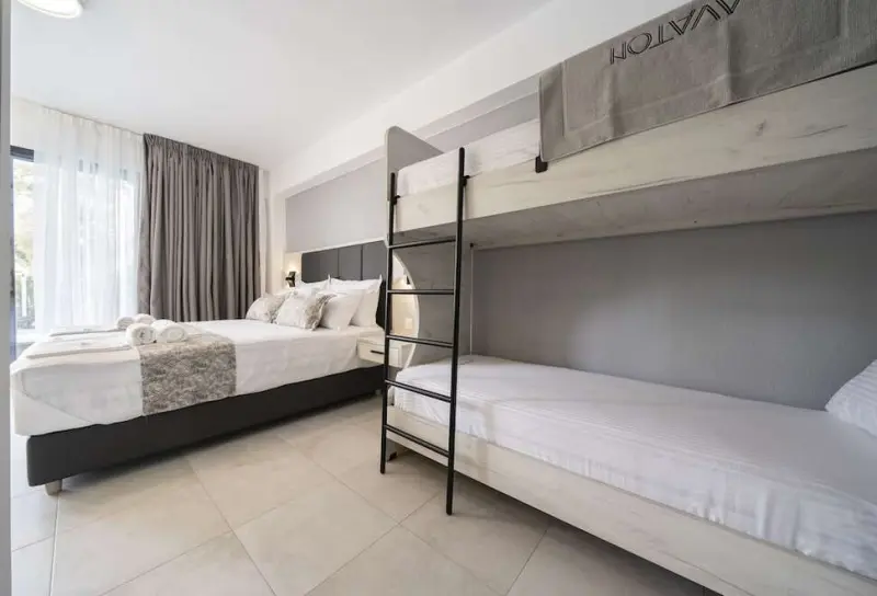 Avaton Luxury Resort & Spa