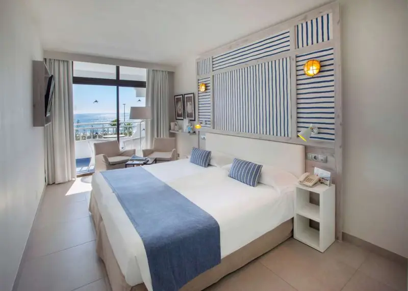 Corallium Beach By Lopesan Hotels