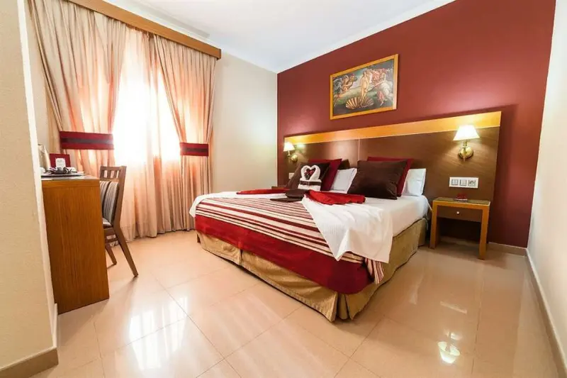 Hotel Regio 2