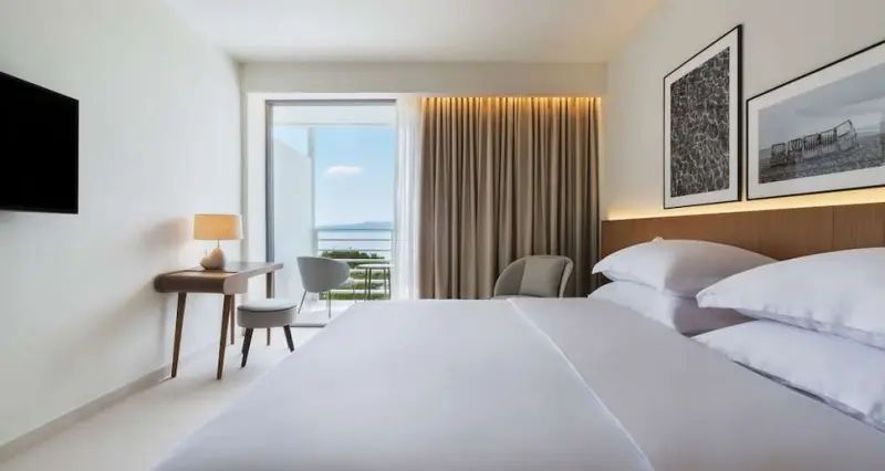 Maestral Adults Exclusive Hotel