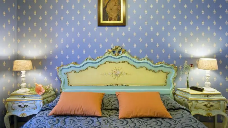 Hotel Villa San Lorenzo Maria