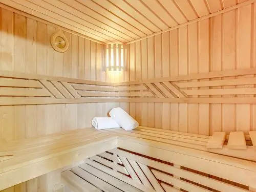 Chalet Paradis des 4 Vallées