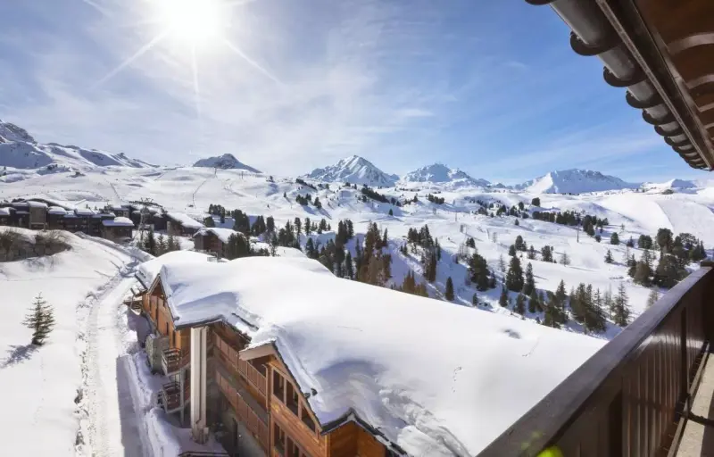 Hotel Deux Domaines