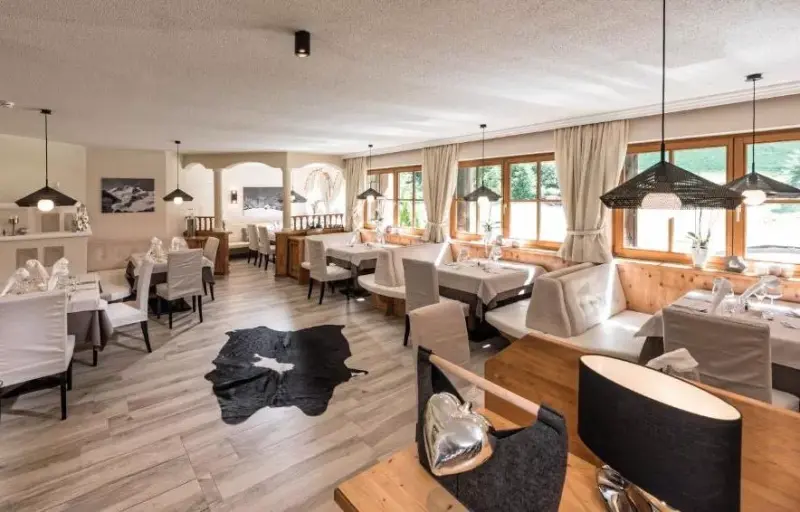 Hotel Möderle