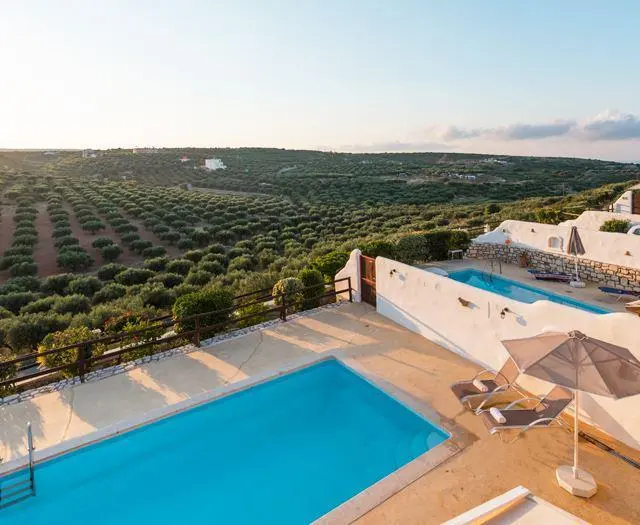Villas Delight