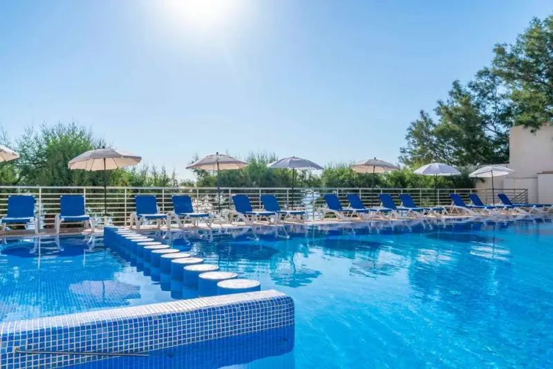 Hotel Na Forana