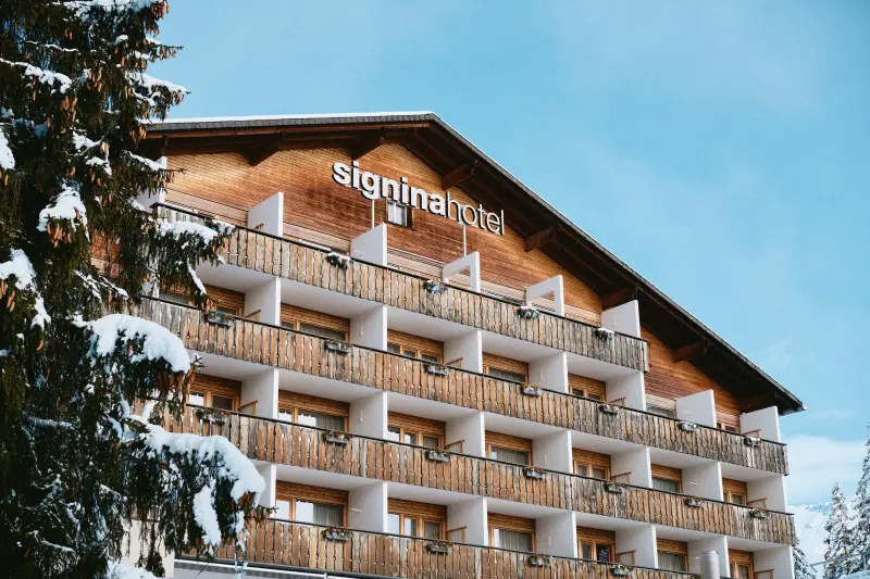 signinahotel