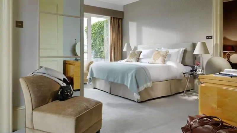 Herbert Park Hotel & Park Residence