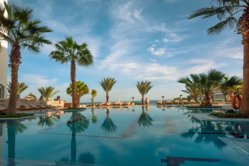 Royal Star Beach Resort