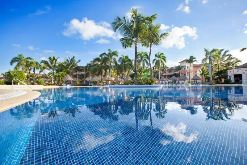 Bahia Principe Explore Punta Cana