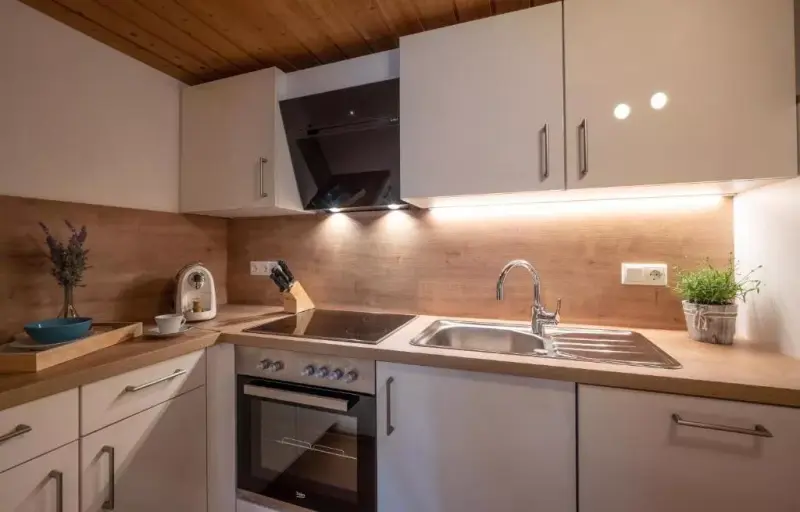 Ferienwohnung Lavendel