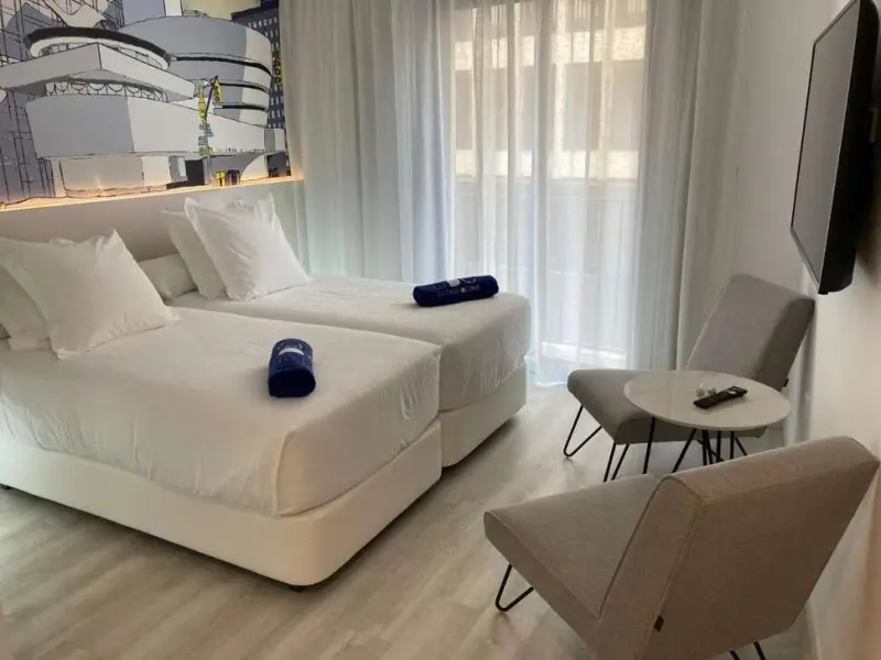 Dormirdcine Alicante