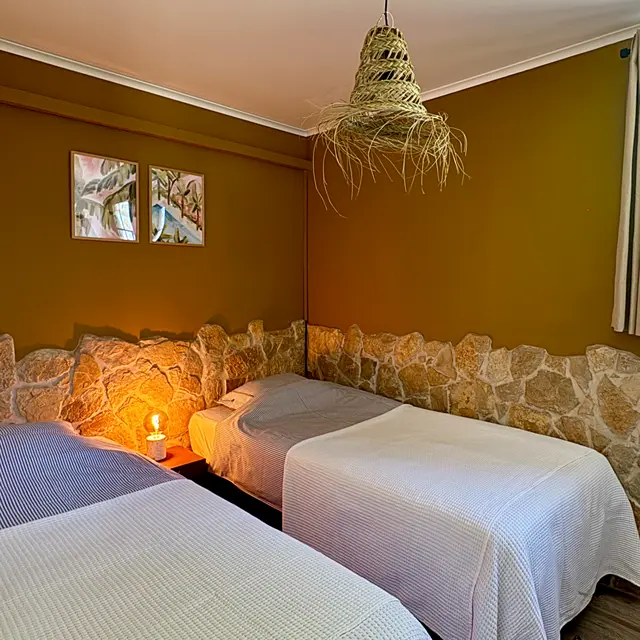 Villa Sophia Holiday Rentals l Glamping | Costa de Prata l Portugal