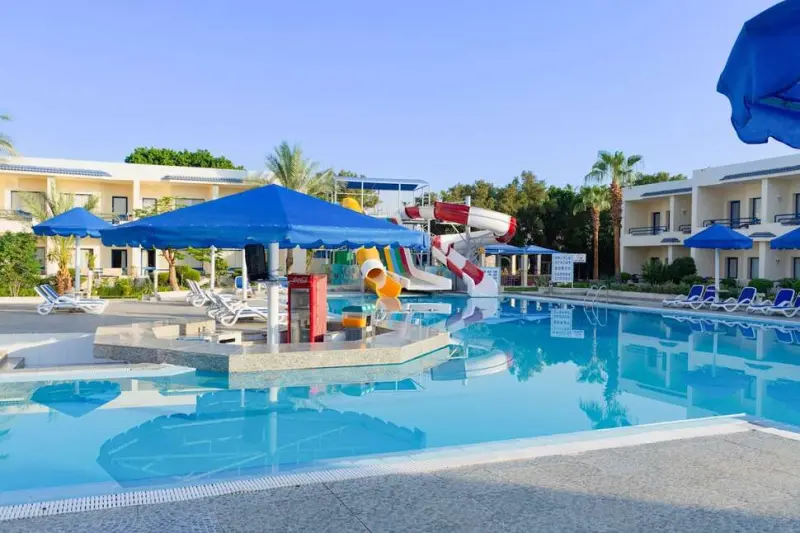 Cataract Resort