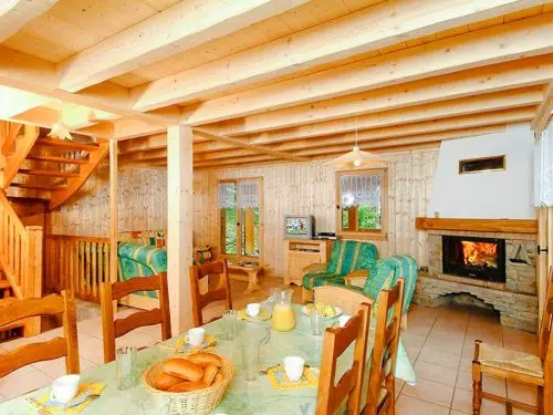 Chalet Bambi