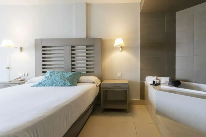 HD Beach Resort & Spa