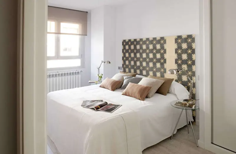 Eric Vökel Sagrada Família Suites