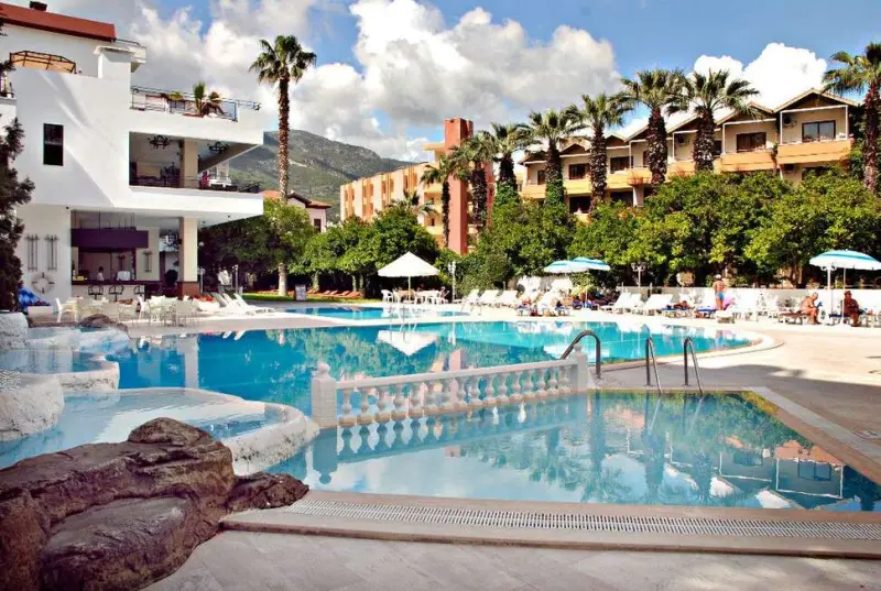Otel Boulevard