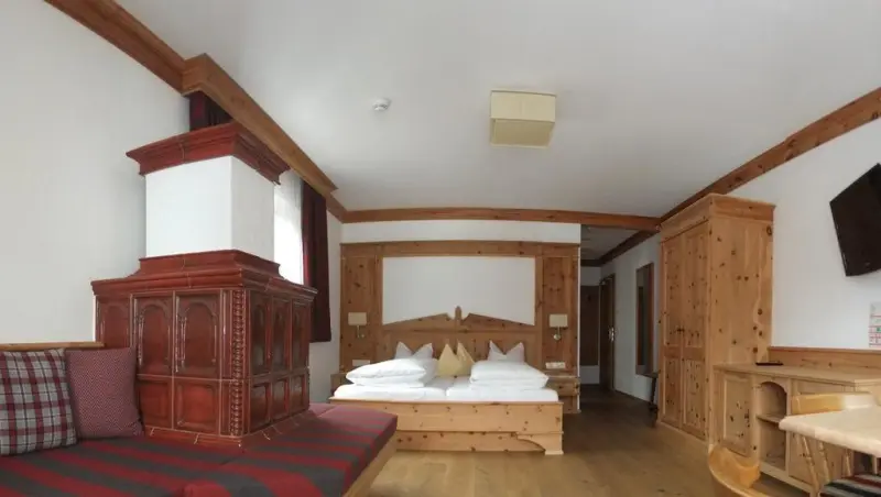 Hotel Garni Obermair