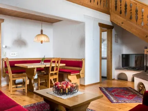 Hotel Goldried, Matrei in Osttirol, Hotel, Restaurant, Appartements, SPA