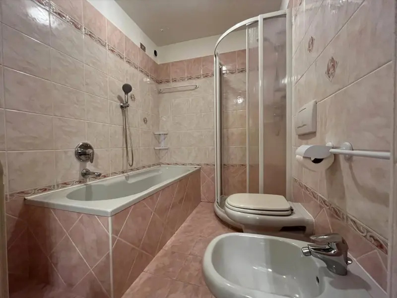 Casa Della Lepre - Two-Bedroom Apartment