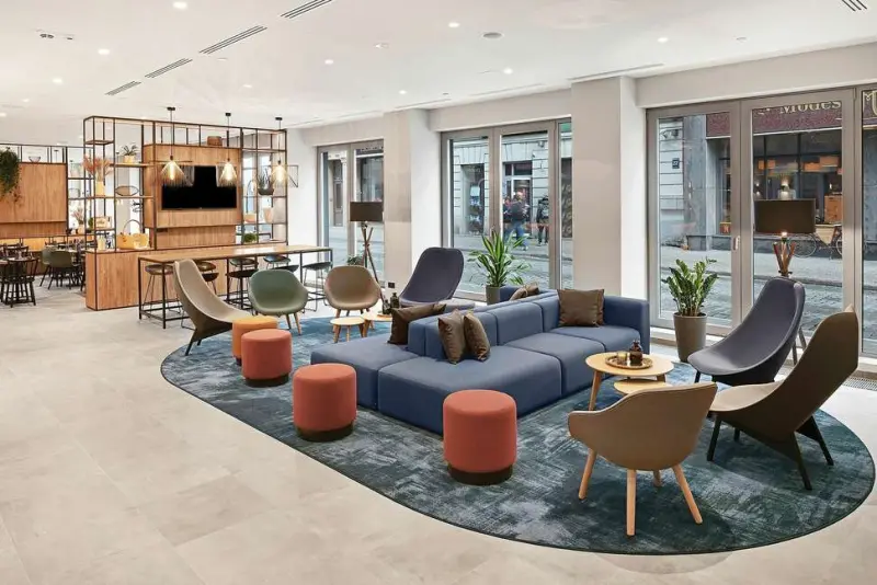 Hilton Garden Inn Riga Old Town