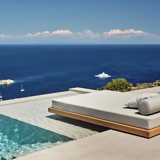 Etheria Luxury Villas & Suites