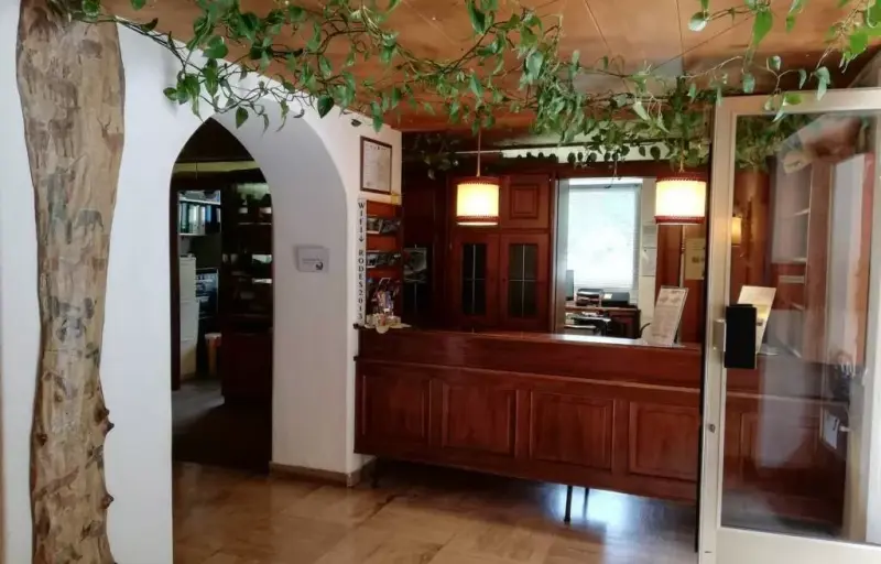 Hotel Rodes