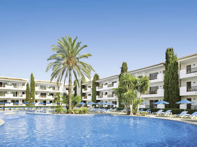 inturotel Cala Azul Garden