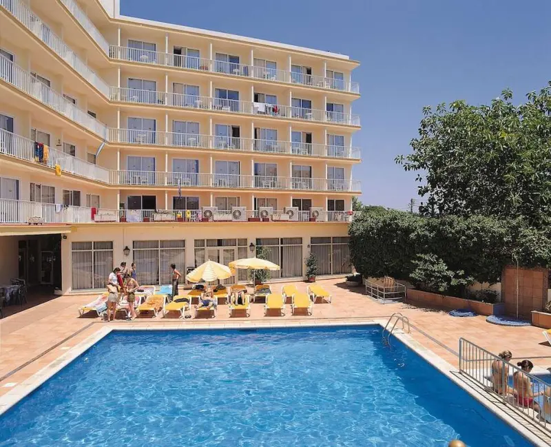 Alua Linda Mallorca