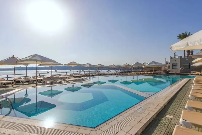 AX ODYCY Hotel