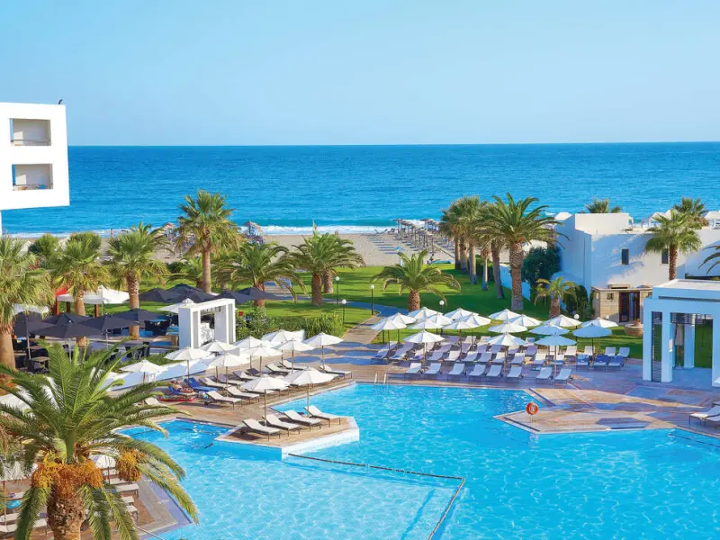 Grecotel Creta Palace