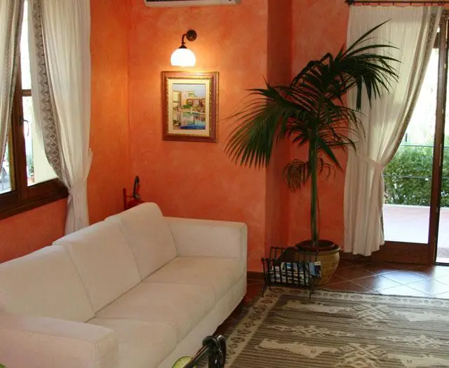 Borgo Degli Ulivi Residence